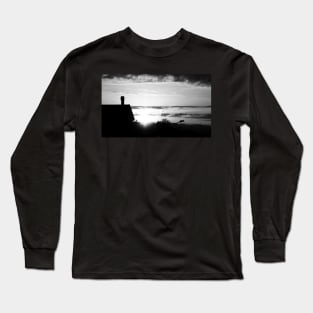 Sunset Long Sleeve T-Shirt